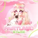 𝐅𝐚𝐢𝐫𝐲𝐥𝐚𝐧𝐝 𝐒𝐭𝐨𝐫𝐞