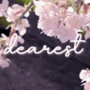 / Dearest Discord server icon