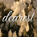 / Dearest Discord server icon