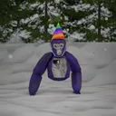 CUPPY'S PLAY
