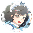 🎐     ❀   / Mizuena !    :    💤  #REVAMP icon