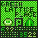 Green Lattice Place