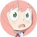 アーニャとおともだち