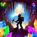 Crystal Abyss