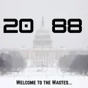 Obapy's 2088: A Post-Apocalyptic MockGov