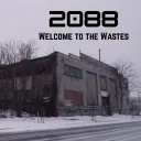 Obapy's 2088: A Post-Apocalyptic MockGov