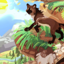 🐾Therian Pack! Discord server icon