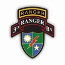 3RD Ranger BTN
