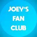Joey's Fan Club