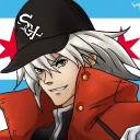 Blazblue ChicagoFiction