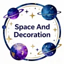 Space And Decoration