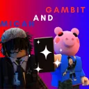 Gambit + Micah // Community Server