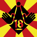 may避難所裏@でぃすこ Discord Server Icon
