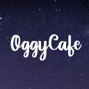Oggy Cafe(shifted)