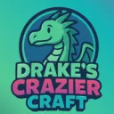 Drake's Crazier Craft