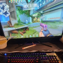 게임랜드 Discord server icon