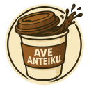 Discovery icon for ᗩᐯE ᗩᑎTEIKᑌ Discord server