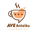 ᗩᐯE ᗩᑎTEIKᑌ icon