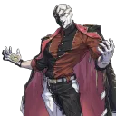 Galaxy Chronicle: Echoes of Stearone