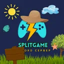 SplitGame Community