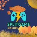 SplitGame Community