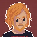 GingerNingerish Games