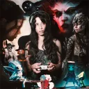 Dark Anacard · Servidor
