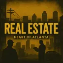 ATLANTA REAL ESTATE