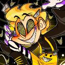OC Isekai | Alton Towers Reborn Discord Server Icon