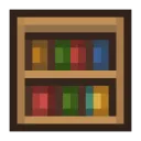Bookshelf