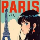 Paris ERP & Romance