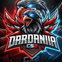    Dardania Esports    Discord Server Icon