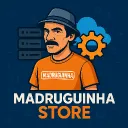 🛒 | Madruguinha Store | #35