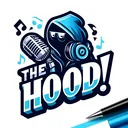The Hood! Radio