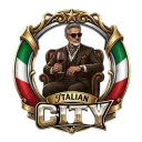 🇮🇹 | 𝐈𝐓𝐀𝐋𝐈𝐀𝐍 𝐂𝐈𝐓𝐘 𝐑𝐏 𝐏𝐒𝟒 3.0 | [PS4/5