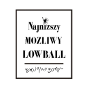 Discovery icon for Lowballin Discord server