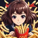 FrenchFriesManga