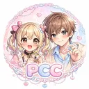 Server icon for Pastel Chains Collective