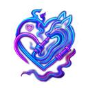 Любовники Discord Server Icon