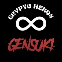 Gensuki & Cryptoherds