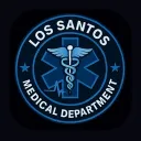 SAMS Los Santos | Kuma RP