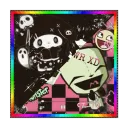 𓌹₊˚ 𝗦𝗽𝗲𝗸𝘁𝗿𝗮𝗹  𝐅𝐚𝐬�... Discord Server Icon