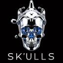 Skulls Army. Discord Server Icon