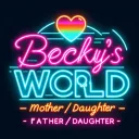 Becky's World