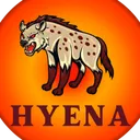 \*HYENA*/