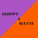 Gioppy & Matte