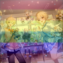 TEYVAT ACADEMIA☆