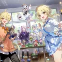 (ᴗ ᴗ ｡   TEYVAT ACADEMIA   .ᐟ   ::   {SLOW REVAMP}    ꒱