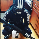 Lobotomized Discord server icon