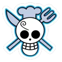Cooked Pirates